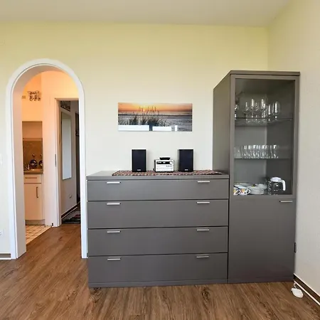 Apartment Haus 