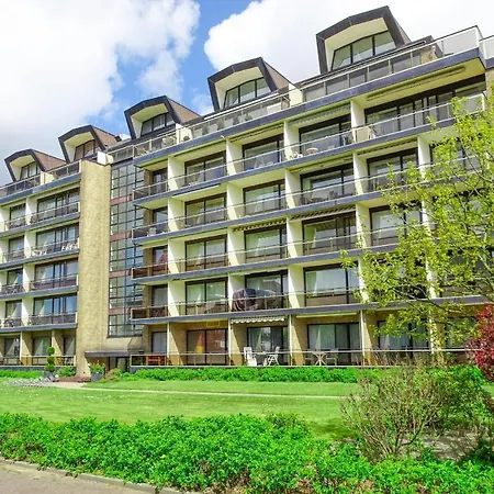 Apartment Haus Jan Am Jan410 Cuxhaven
