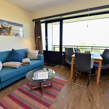 Apartment Haus Jan Am Jan410