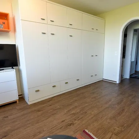 Apartment Haus Jan Am Jan410 *