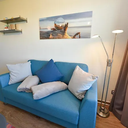 Apartment Haus Jan Am Jan410 Cuxhaven
