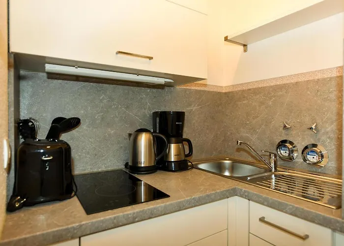 Apartman Haus 